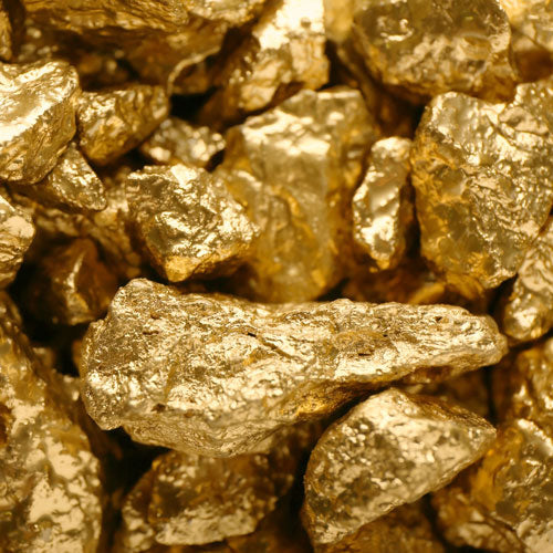 The Largest Gold Nuggets Ever Found