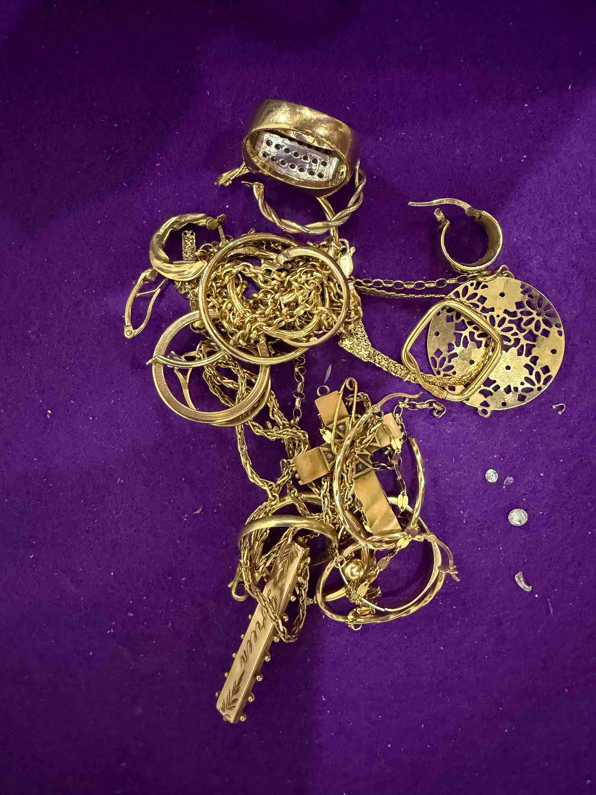 Gold Bundle (F) - August (2026)