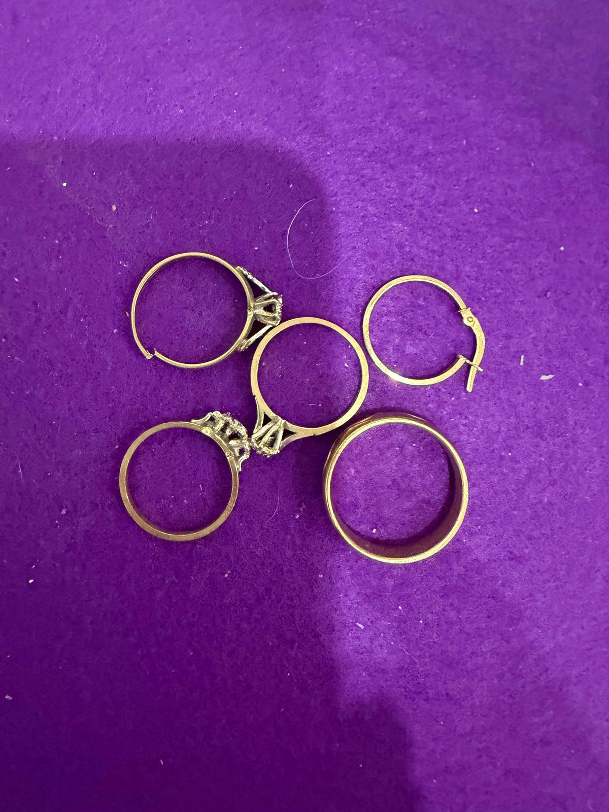 Gold Bundle (C) - September (2026)