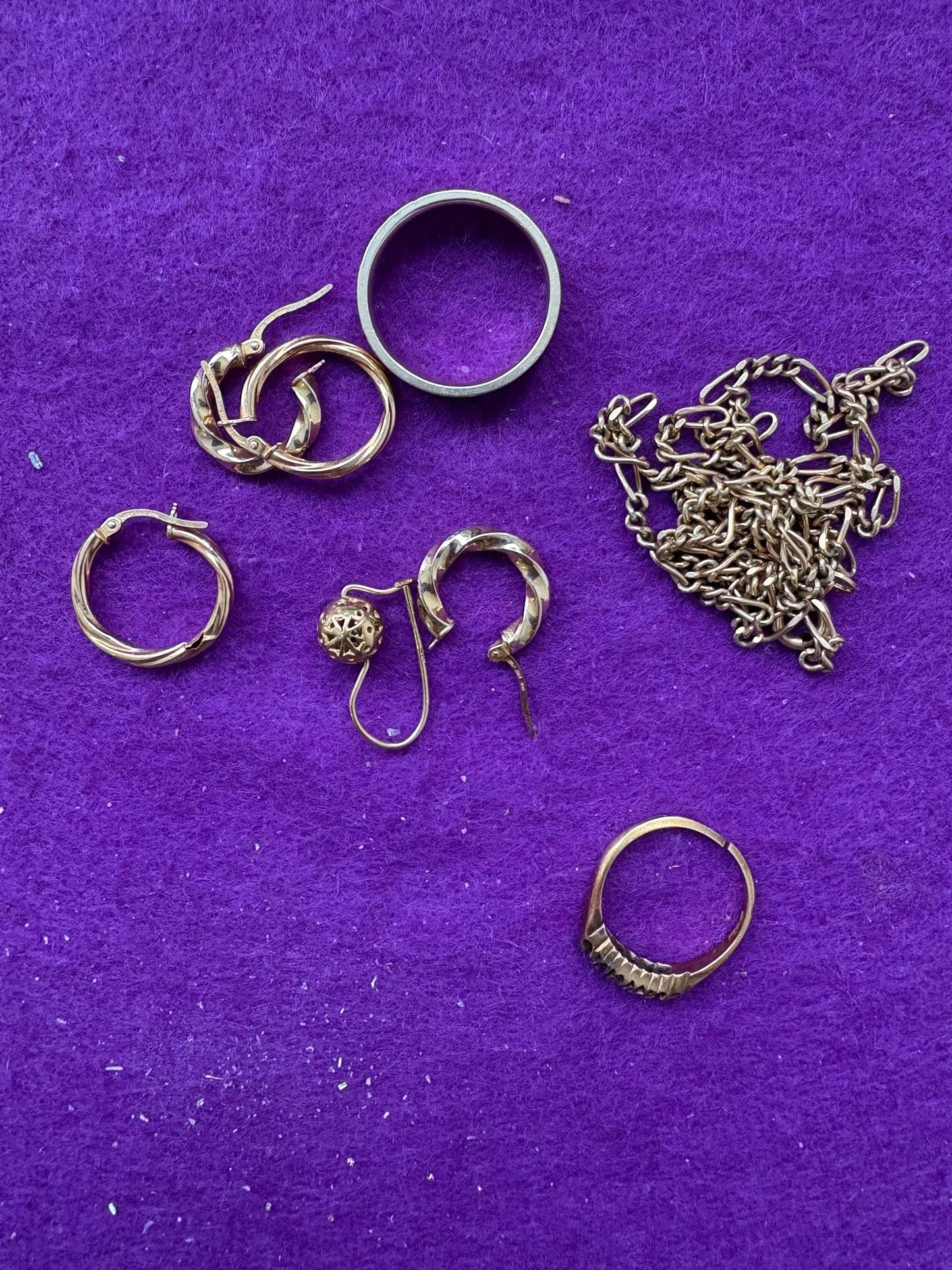 Gold Bundle (B) - July 2025