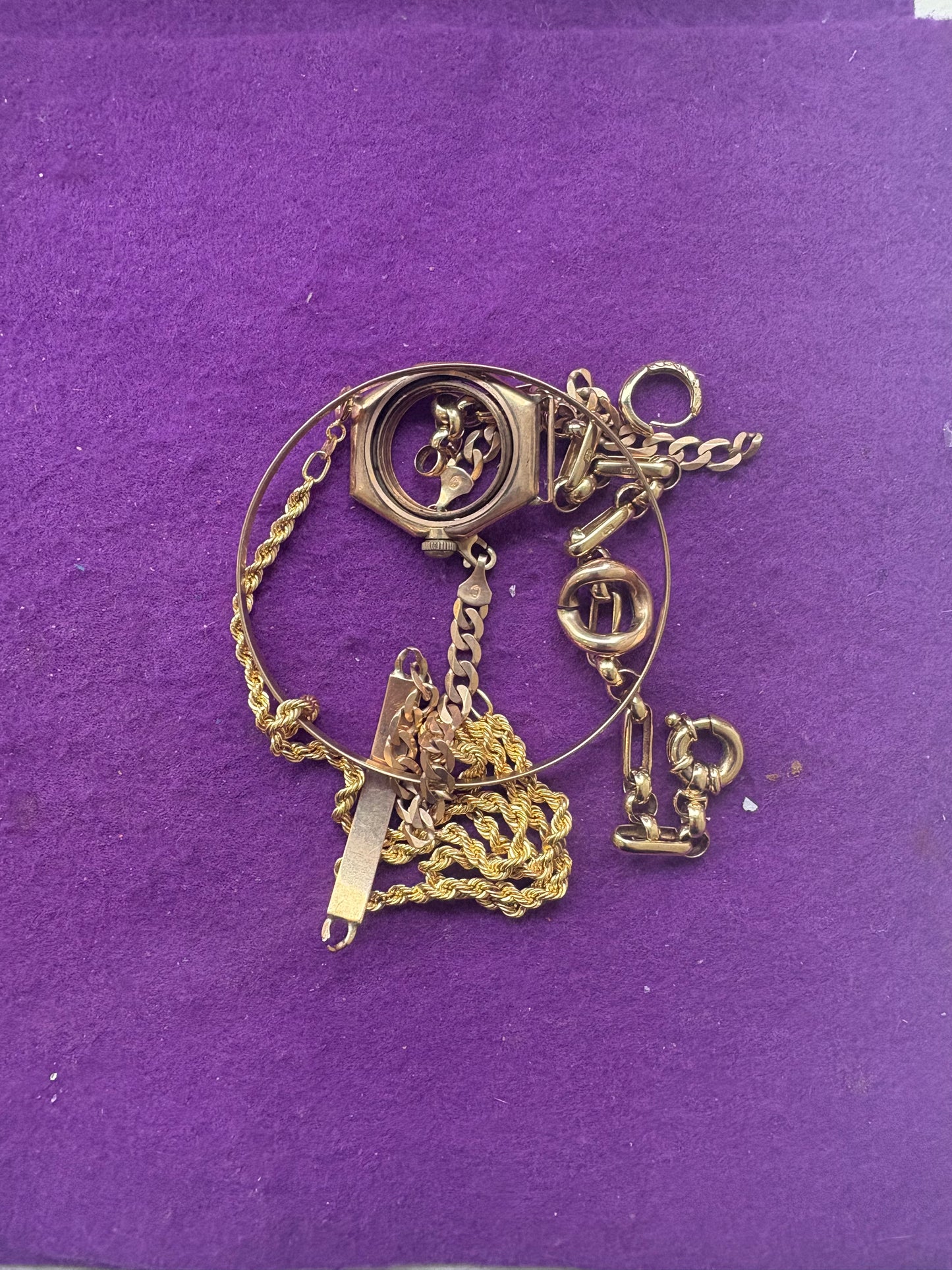 Gold Bundle (F) - August 2025
