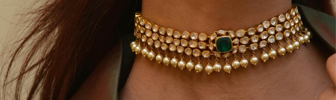 Heirloom Gold vs Scrap Gold: Understanding the Difference