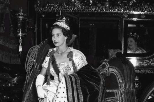 Royal Jewellery in Focus: The Untold History Behind the World’s Most Valuable Collection