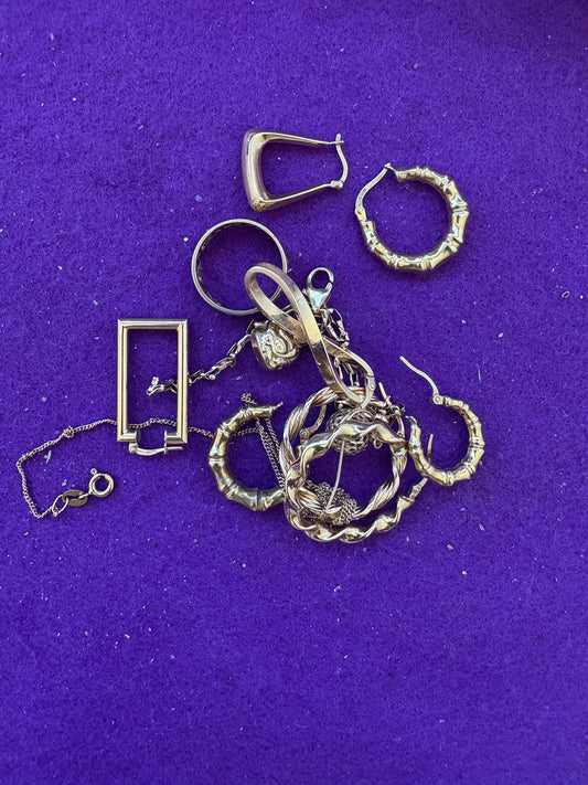 Gold Bundle (A) - December 2025