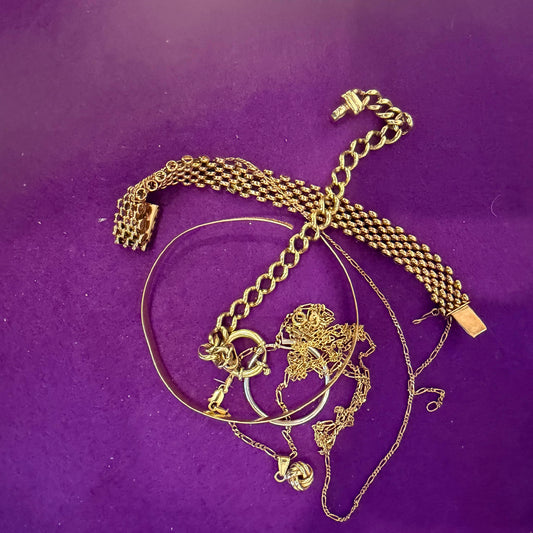 Gold Bundle (C) - June (2026)