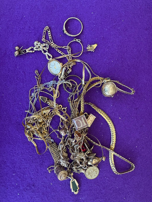 Gold Bundle (D) - December 2025