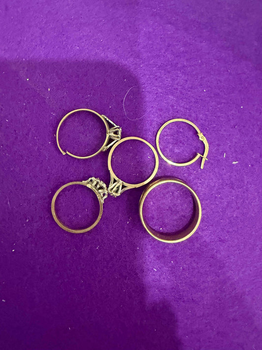 Gold Bundle (C) - September (2026)
