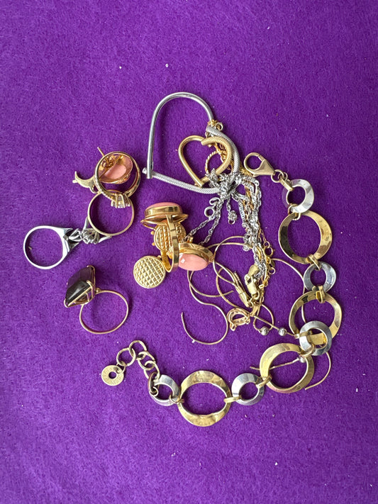 Gold Bundle (D) - October 2025