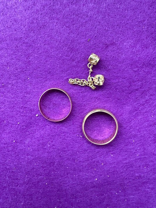 Gold Bundle (C) - October 2025