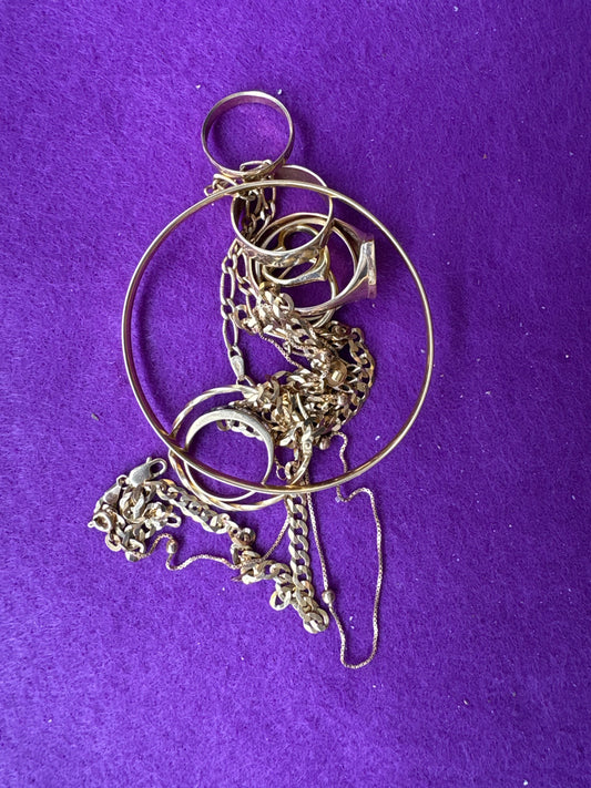 Gold Bundle (A) - October 2025