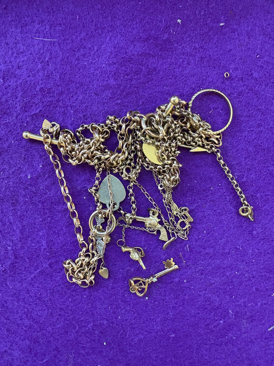 Gold Bundle (A) - November 2025