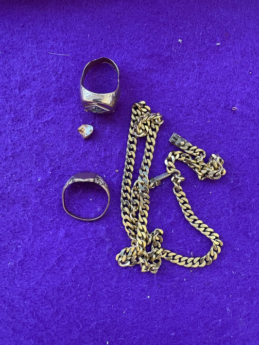 Gold Bundle (B) - November 2025