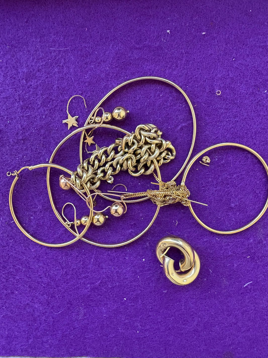 Gold Bundle (C) - November 2025