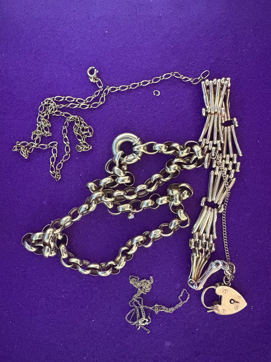 Gold Bundle (A) - February (2026)