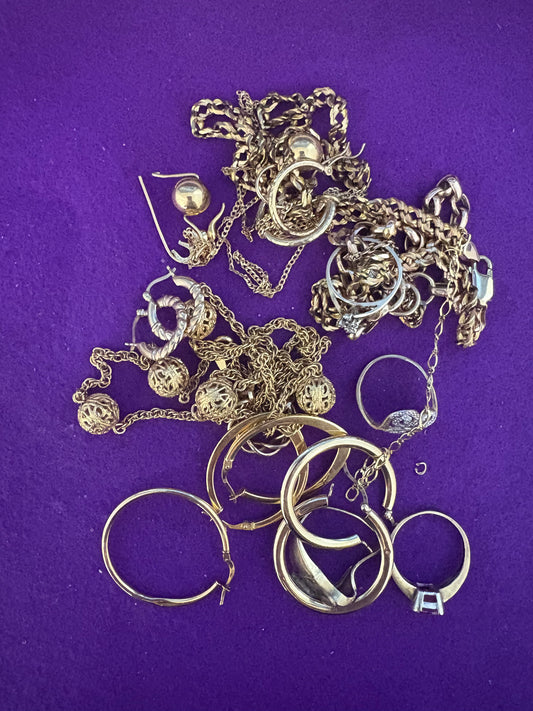 Gold Bundle (C) - February (2026)