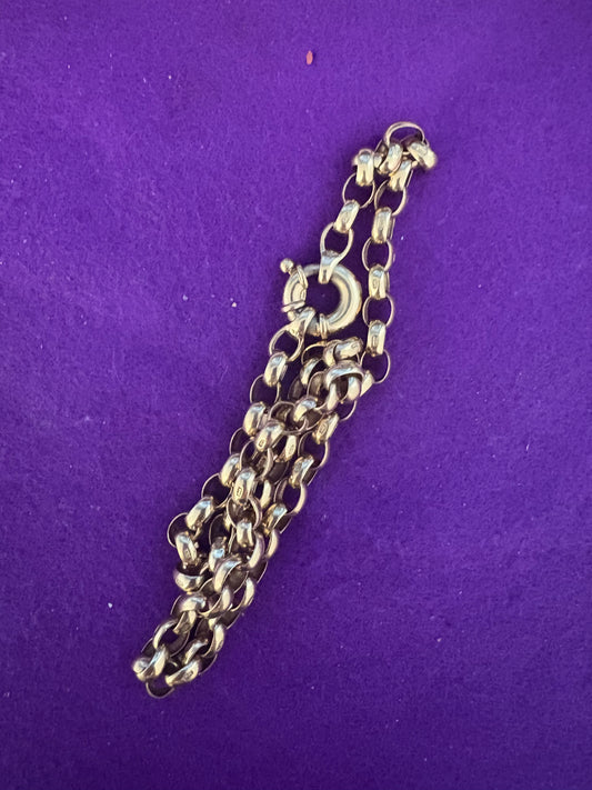 Gold Bundle (D) - February (2026)