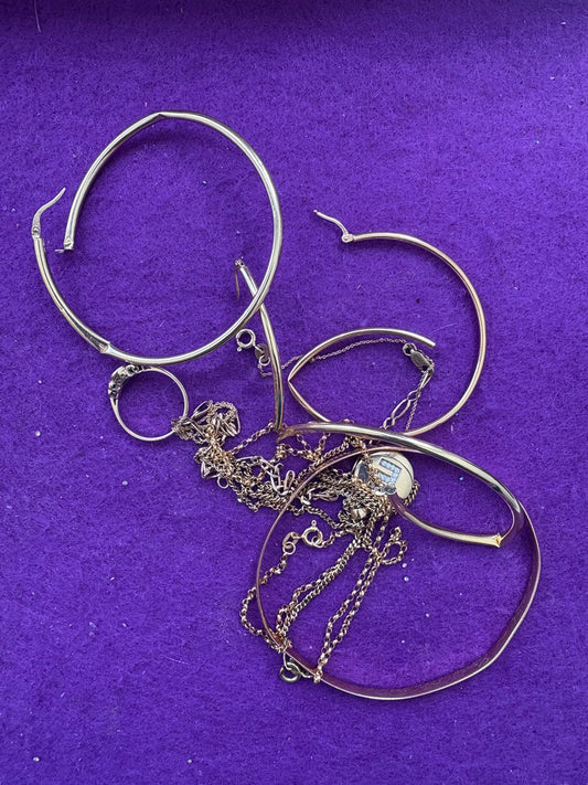 Gold Bundle (D) - January (2026)