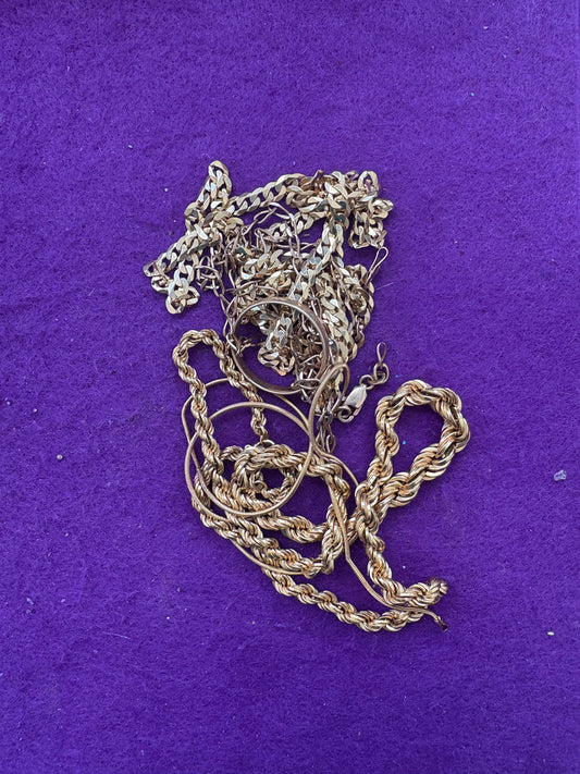 Gold Bundle (C) - January (2026)