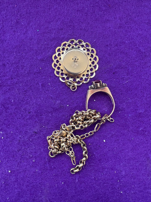 Gold Bundle (A) - January (2026)